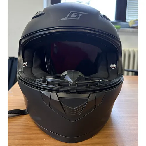 Befast - Cască de motocicletă