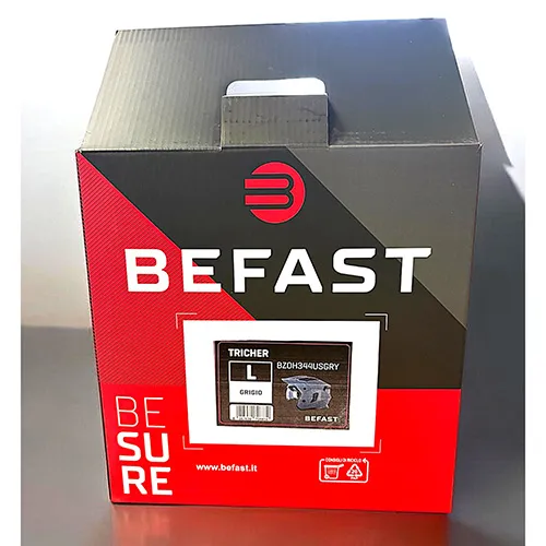 Befast - Cască de motocicletă
