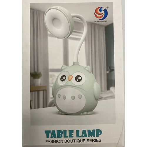 Chao Sheng - Lampă de masă