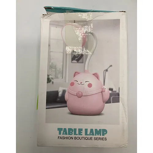 Chao Sheng - Lampă de masă