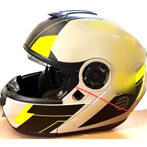 Befast - Cască de motocicletă