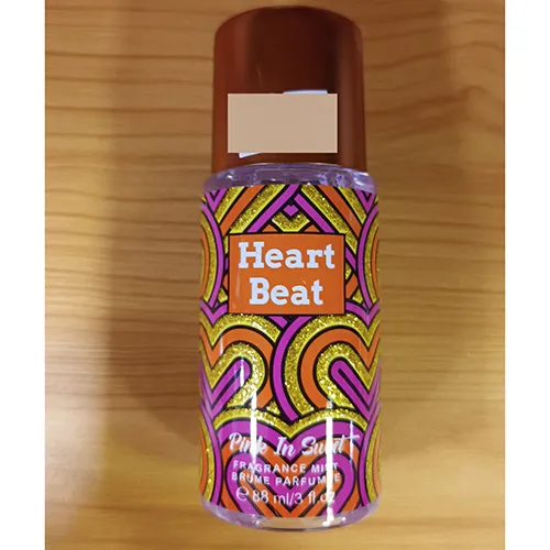 Spray pentru corp, 88 ml.