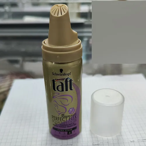 Schwarzkopf - Spumă pentru păr