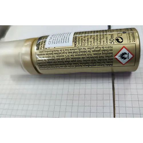 Schwarzkopf - Spumă pentru păr