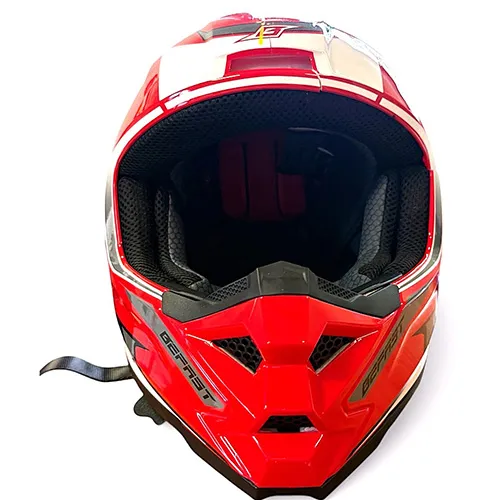 Befast - Cască de motocicletă