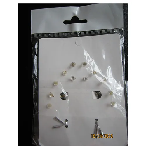 Fashion jewellery - Set de bijuterii