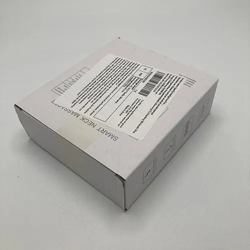 Masaj electric pentru g&acirc;t cu cablu USB.