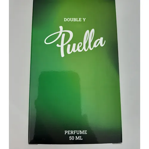Puella - Parfum