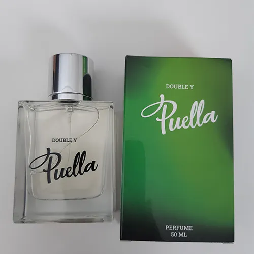 Puella - Parfum