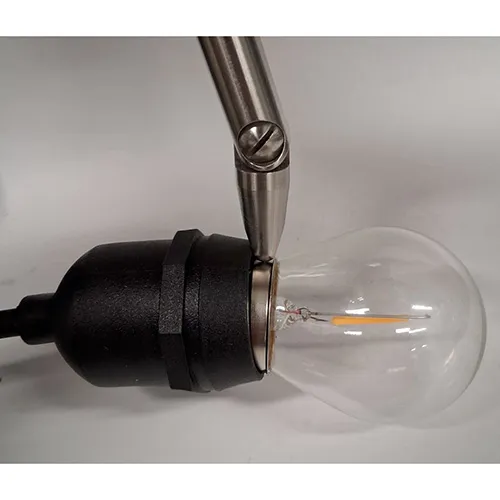 spectrum LED / Wojnarowscy - Lanțul de iluminat