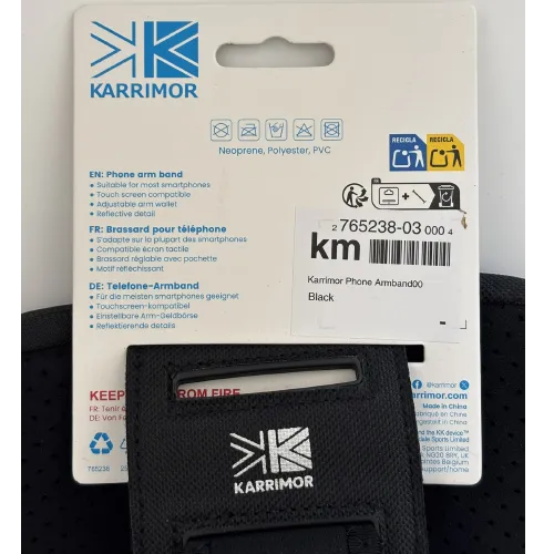 Karrimor - Banderolă pentru telefon mobil