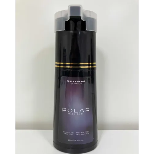 Polar Hair Care - Șampon
