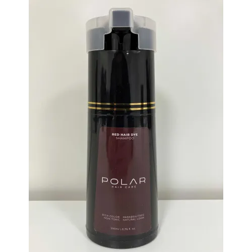 Polar Hair Care - Șampon
