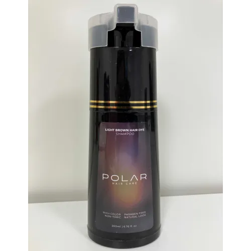 Polar Hair Care - Șampon