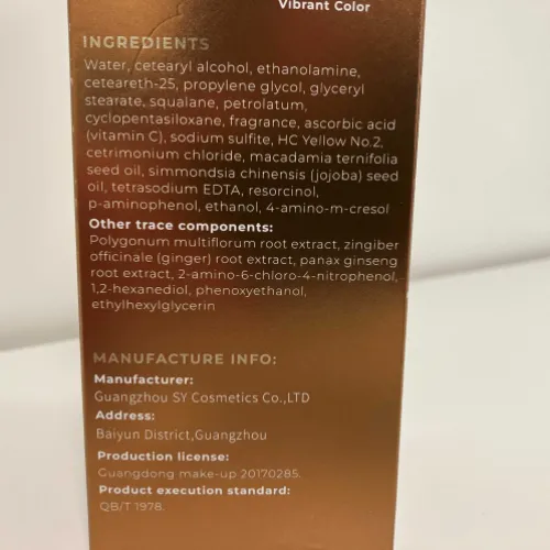 Polar Hair Care - Șampon