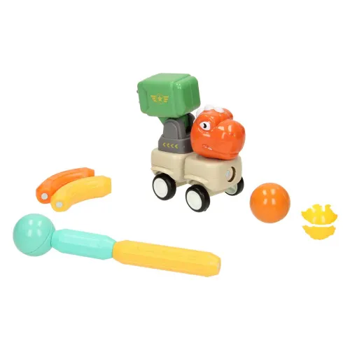 Big Tree Toys - Jucărie magnetică