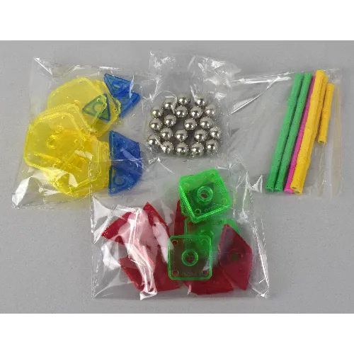 JC Toy - Jucărie magnetică