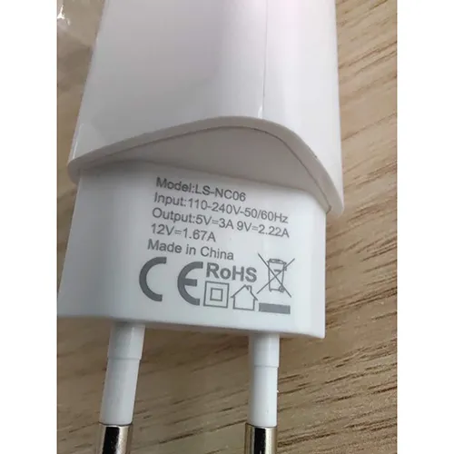 lostech - Încărcător USB