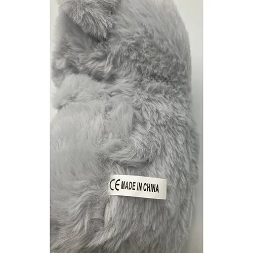 Koala urs de pluș jucărie cu funcții electrice.