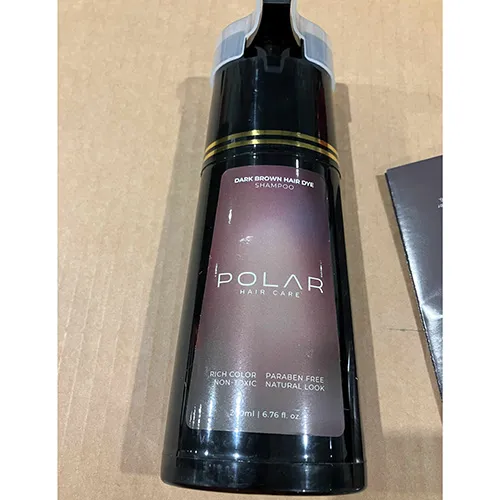 Polar Hair Care - Șampon