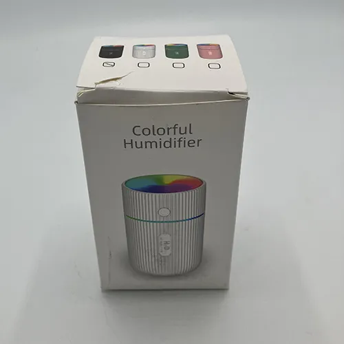 INF - Umidificator