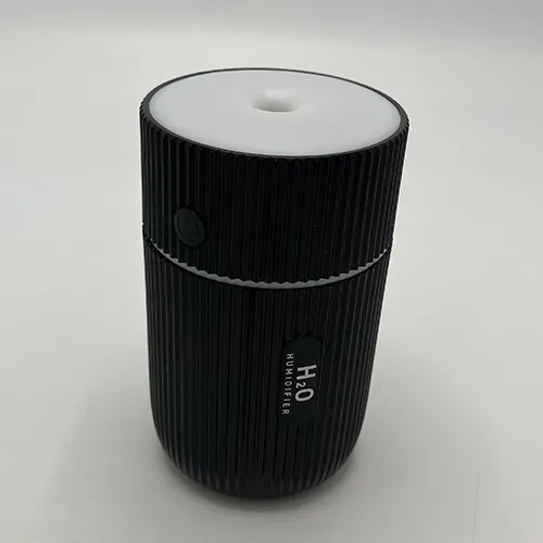 INF - Umidificator