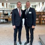 Guvernul României - Alexandru-Florin Rogobete, Ministru al Ministerului Sănătății – InfoCons te informează