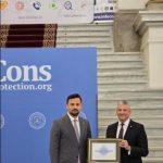 Guvernul României - Alexandru-Mihai Ghigiu, Ministru al Ministerului Investițiilor și Proiectelor Europene – InfoCons te informează